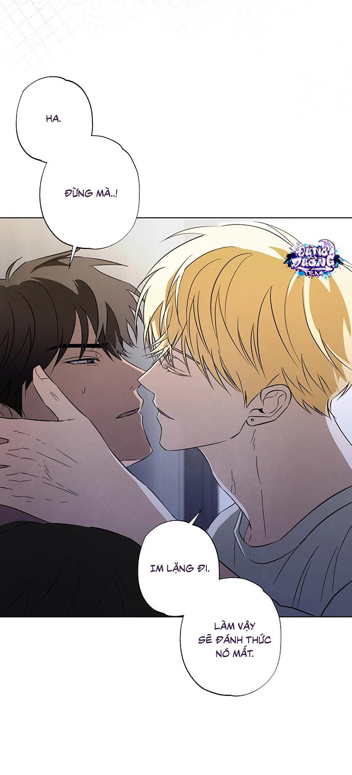 Đọc truyện [DDT] CHIẾN LƯỢC ĐOẠT TÂM CỦA CUỘC TÌNH ĐƠN PHƯƠNG - Chapter 8