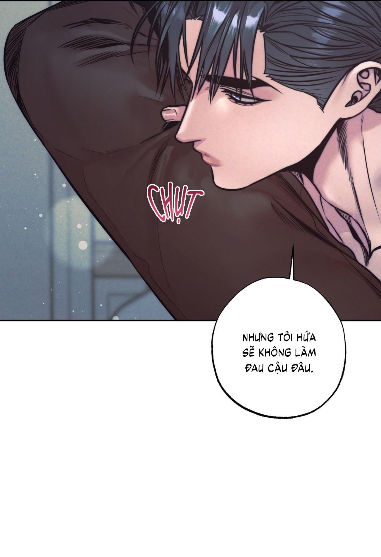 Đọc truyện (CBunu) Stigma - Chapter 52