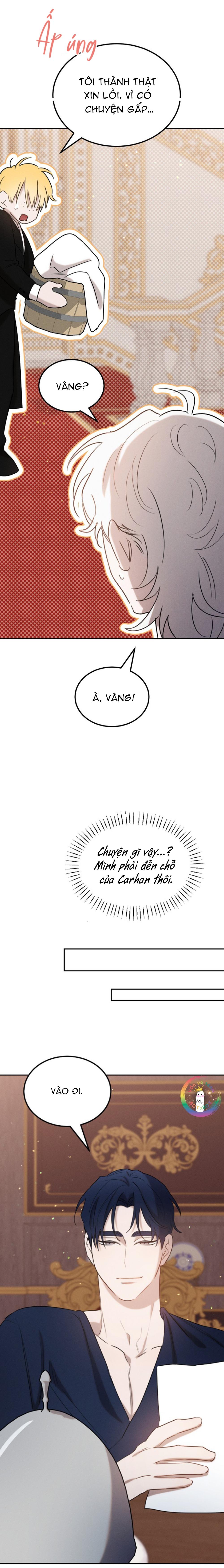 Đọc truyện Này, Đừng Có Nhấn Cái Nút Đó! - Chapter 54