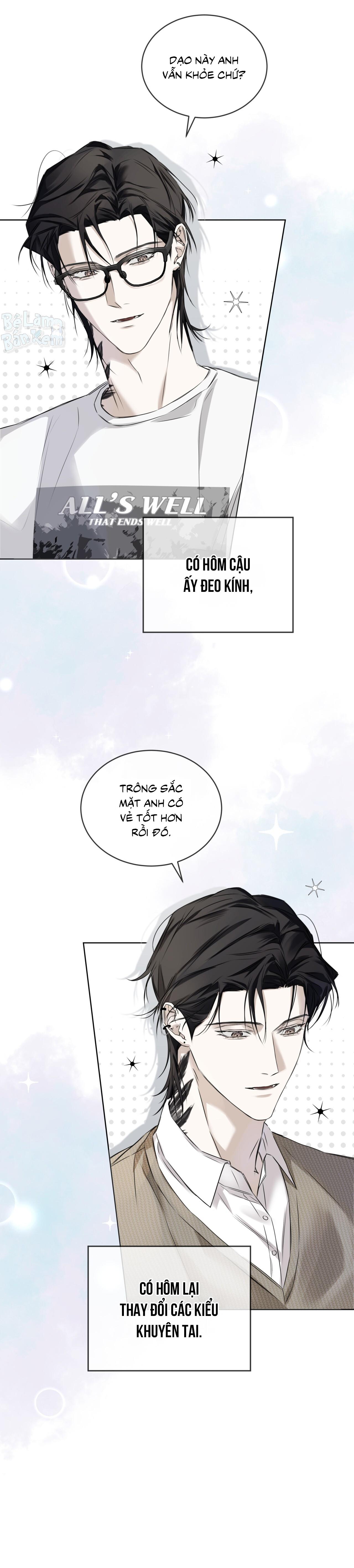 Đọc truyện CHEAT DAY - Chapter 4