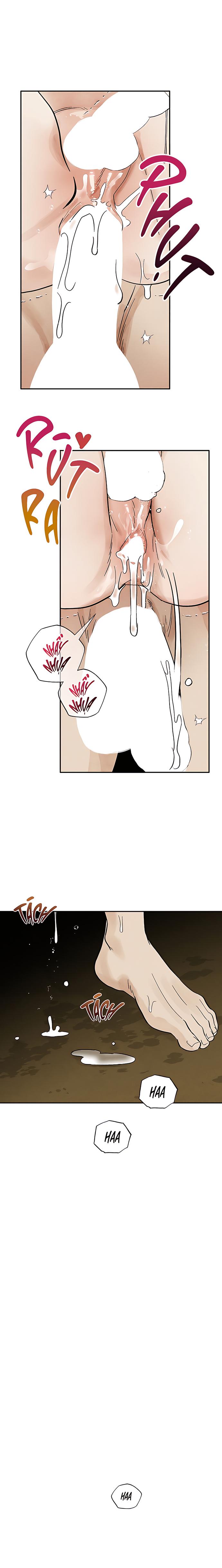 Đọc truyện [ TUYỂN TẬP TRUYỆN NGẮN BL] Cuộc Xâm Lược Dâm Đãng - Chapter 31