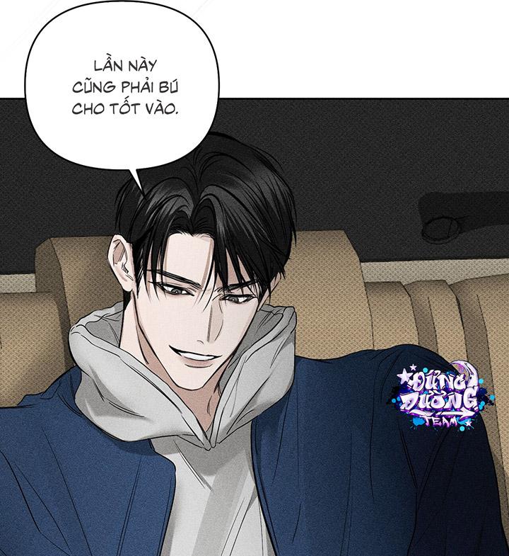 Đọc truyện [DDT] KẺ ĐÁNH CẮP TRÁI TIM - Chapter 5