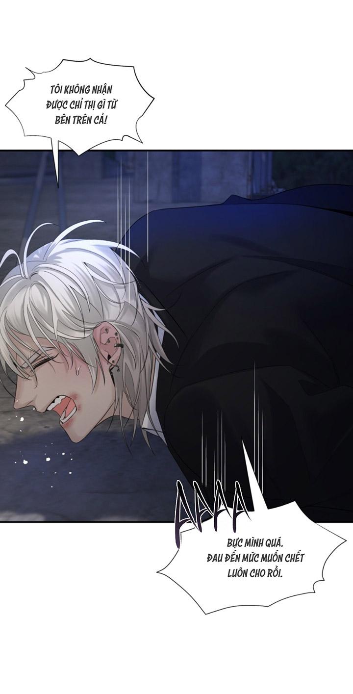 Đọc truyện [DDT] 3 DAYS - Chapter 5