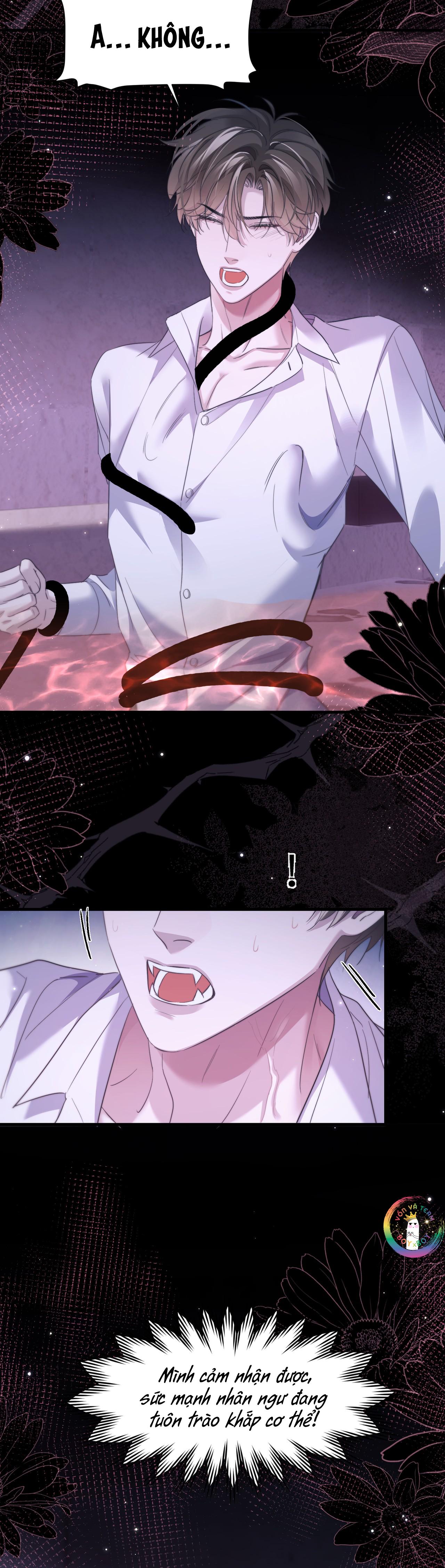 Đọc truyện Nhân Ngư Desharow - Chapter 111