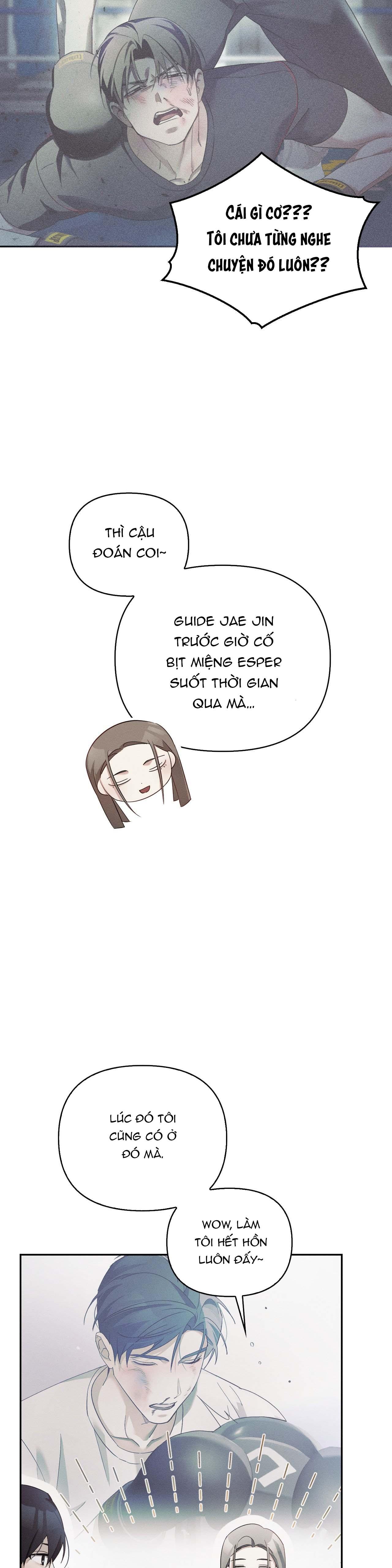 Đọc truyện Ván Bài Đẫm Máu - Chapter 12