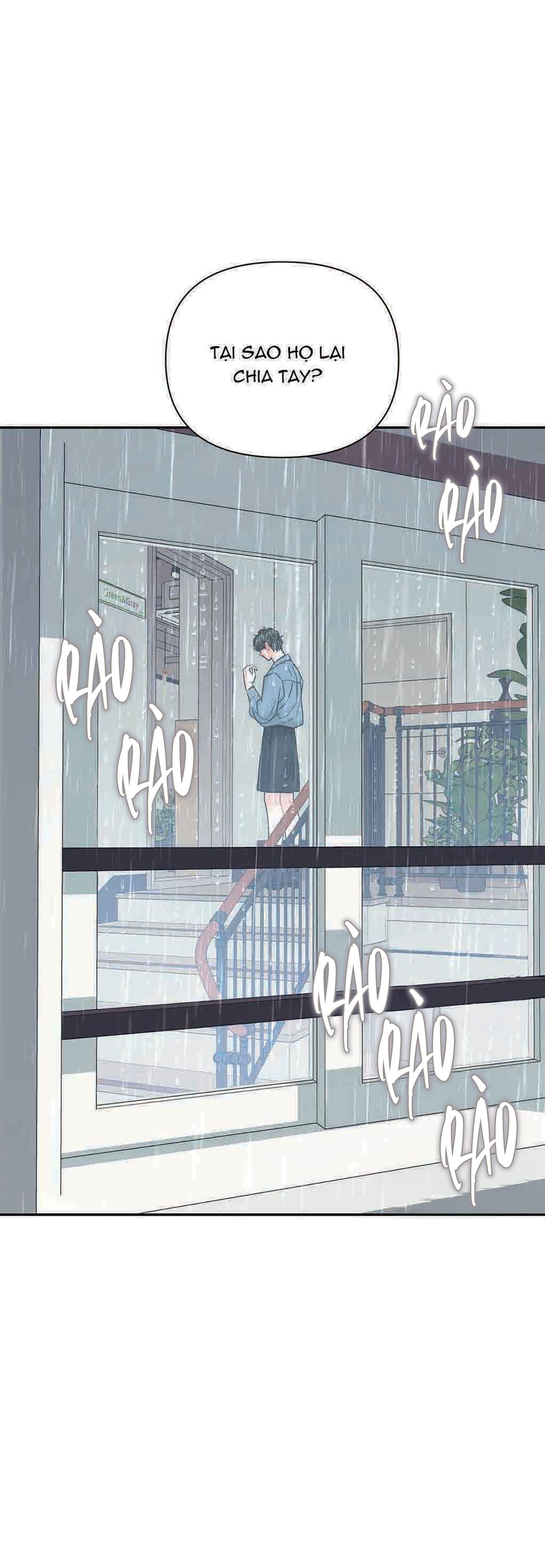 Đọc truyện Ten - Chapter 1