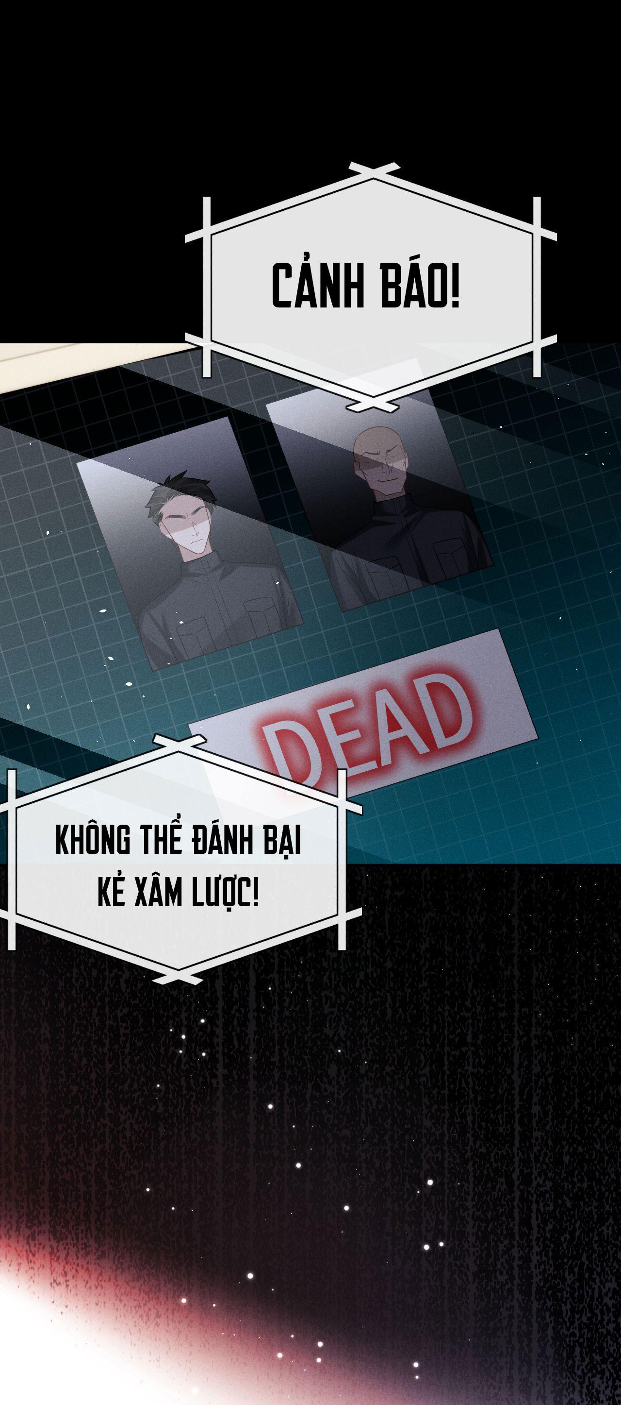 Đọc truyện Chấp Sự Thỏ Tai Cụp - Chapter 167