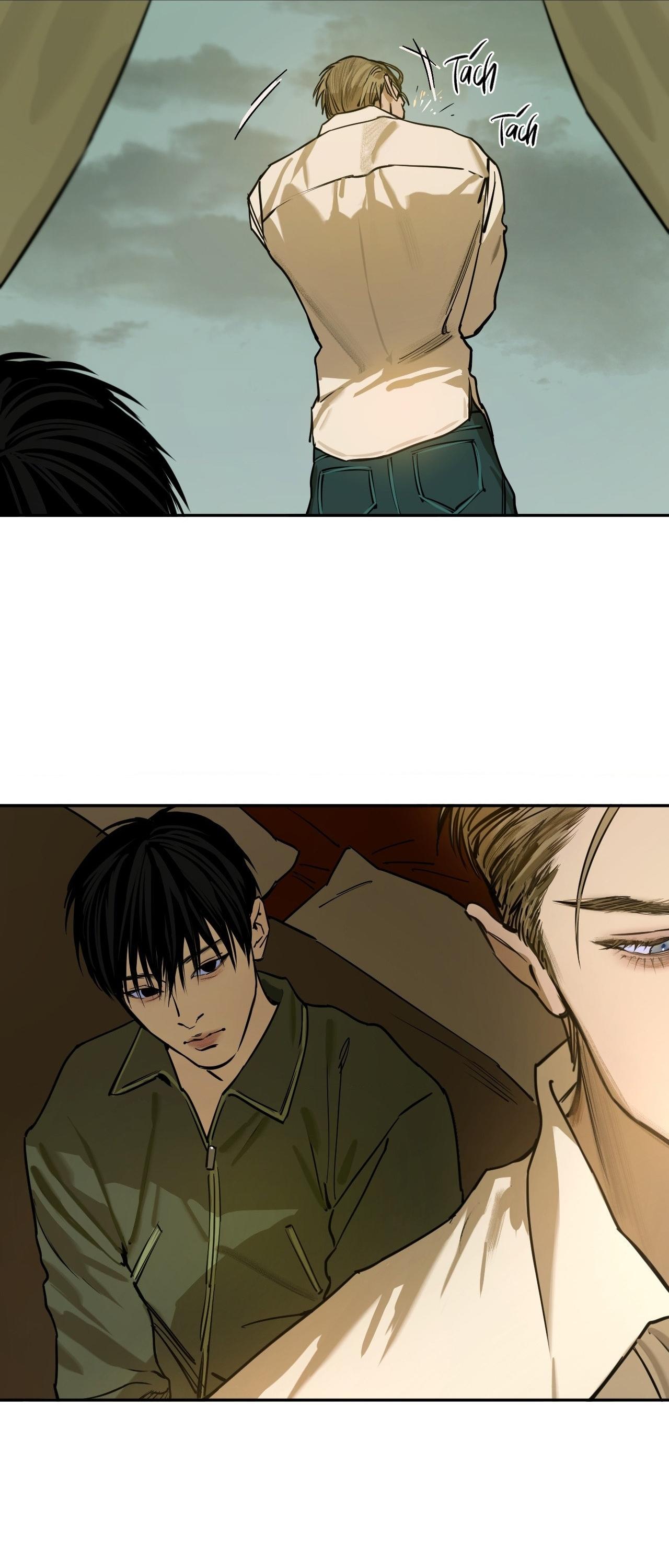Đọc truyện (GĐCV) SA NGÃ - Chapter 8