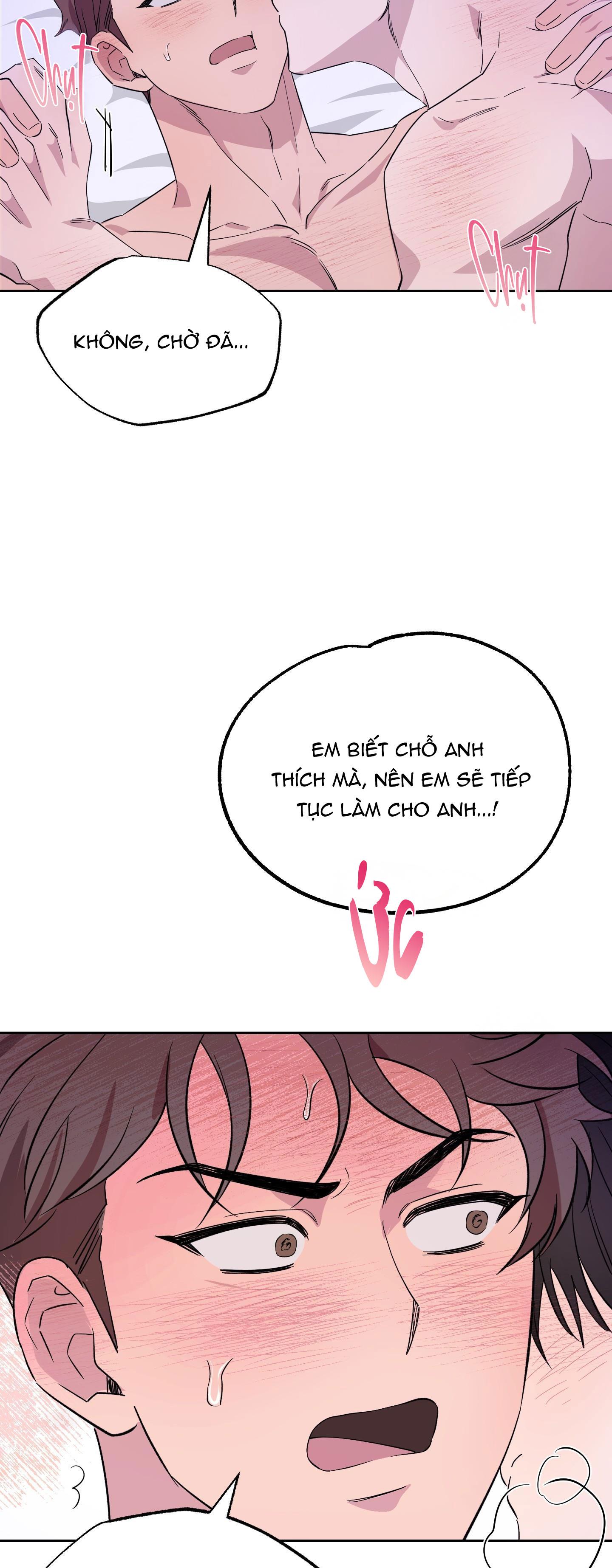 Đọc truyện VẬN MAY BẤT NGỜ - Chapter 70
