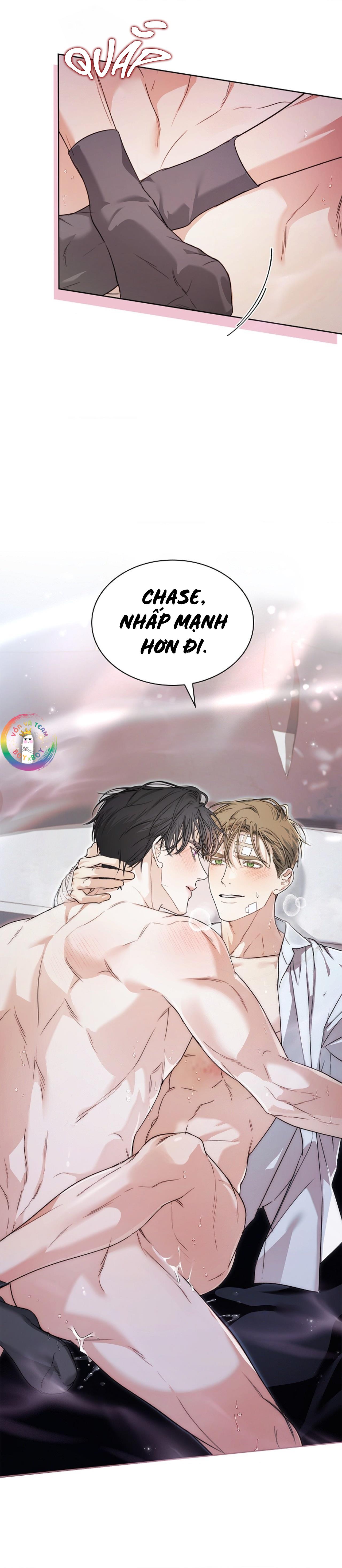 Đọc truyện CÓ GIỎI THÌ HÔN TÔI ĐI - Chapter 27