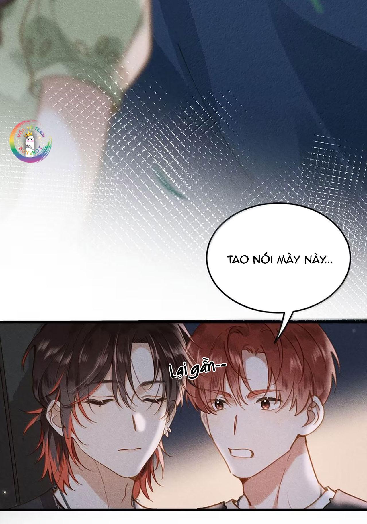Đọc truyện Sở Thiên Dĩ Nam - Chapter 31