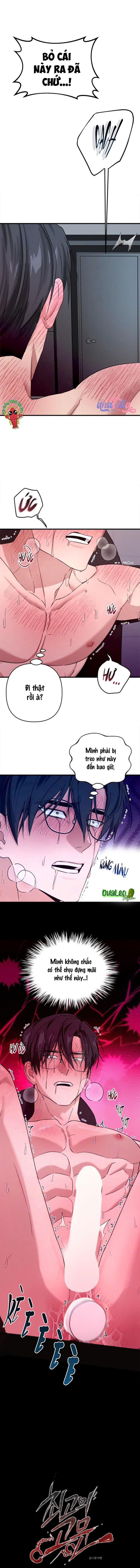 Đọc truyện Cực Hình Tối Thượng - Chapter 3
