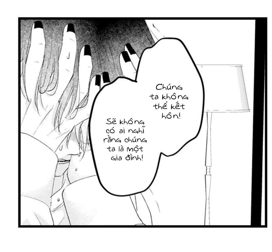 Đọc truyện Tabetai Anata - Chapter 64