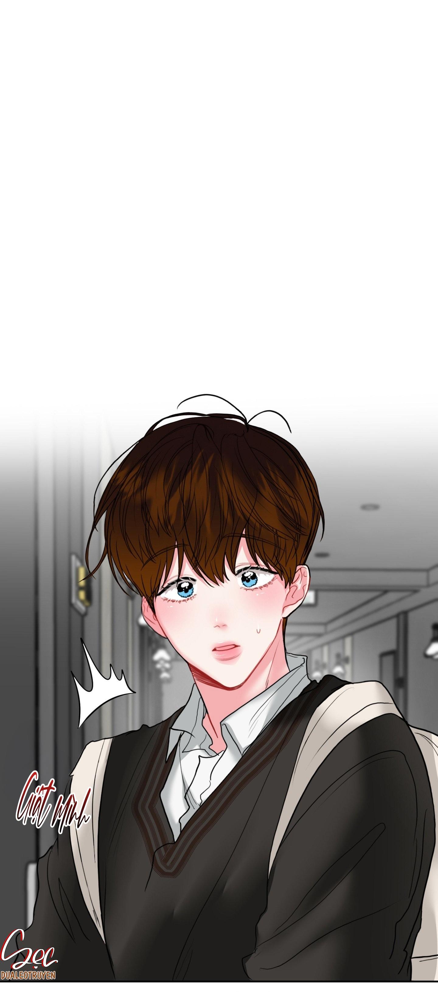 Đọc truyện (ABO) Peppermint Candy - Chapter 5