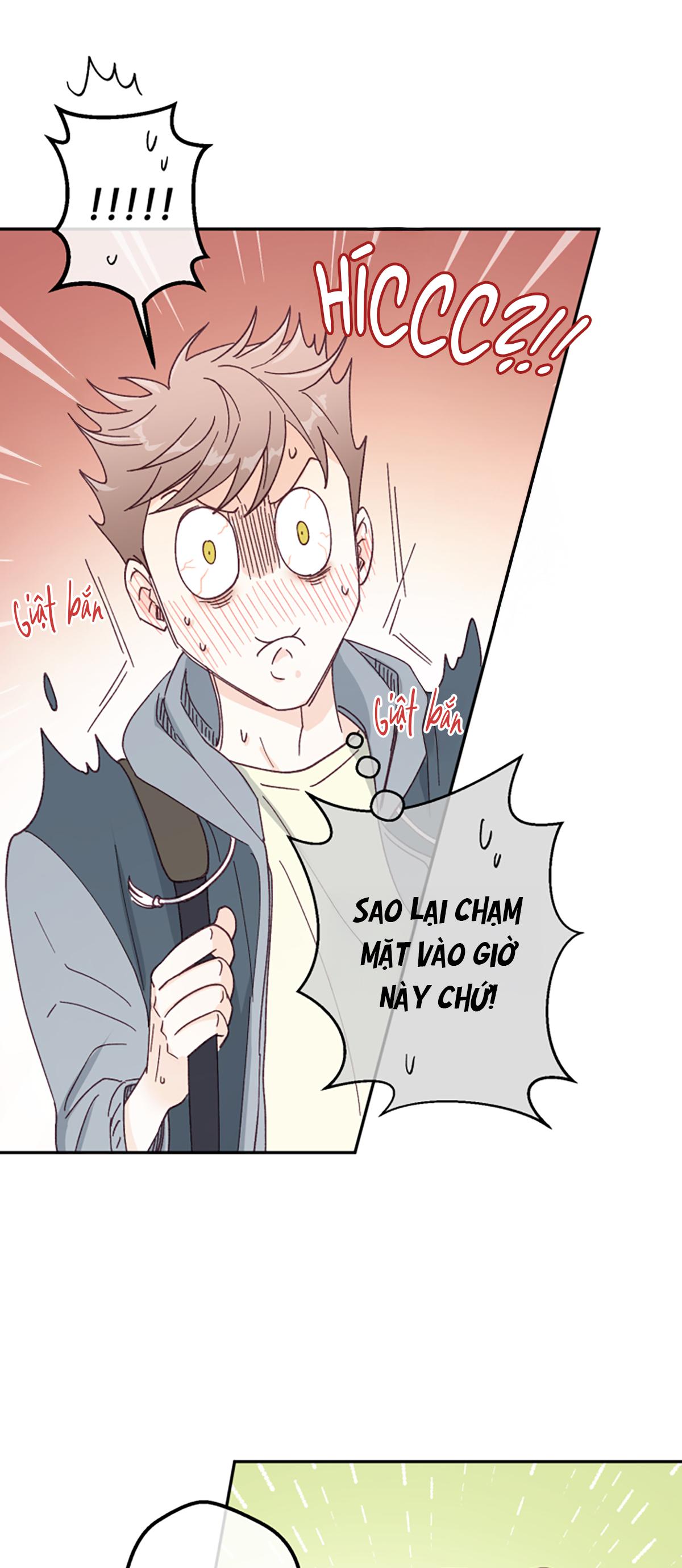 Đọc truyện NGƯỜI HÀNG XÓM QUYẾN RŨ CỦA TÔI - Chapter 2