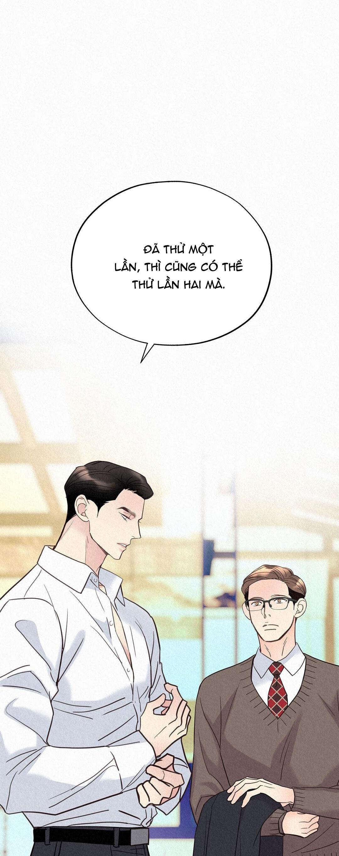 Đọc truyện BẢN CHẤT TÀ ÁC - Chapter 28