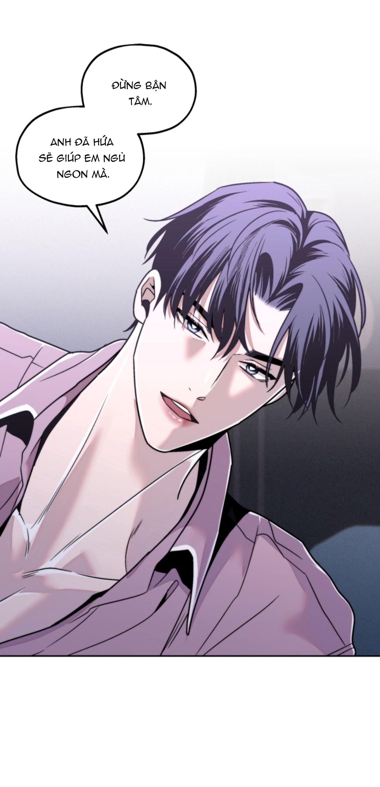 Đọc truyện Người Hàng Xóm Bất Ngờ - Chapter 12