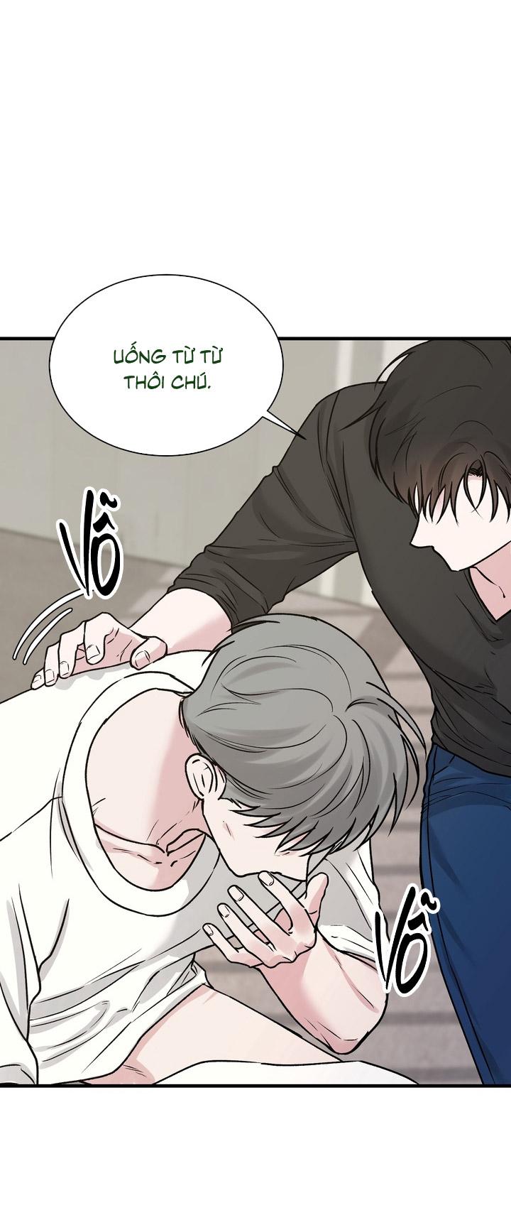 Đọc truyện [DDT] NGƯỜI CHÚ TÔI YÊU! - Chapter 5