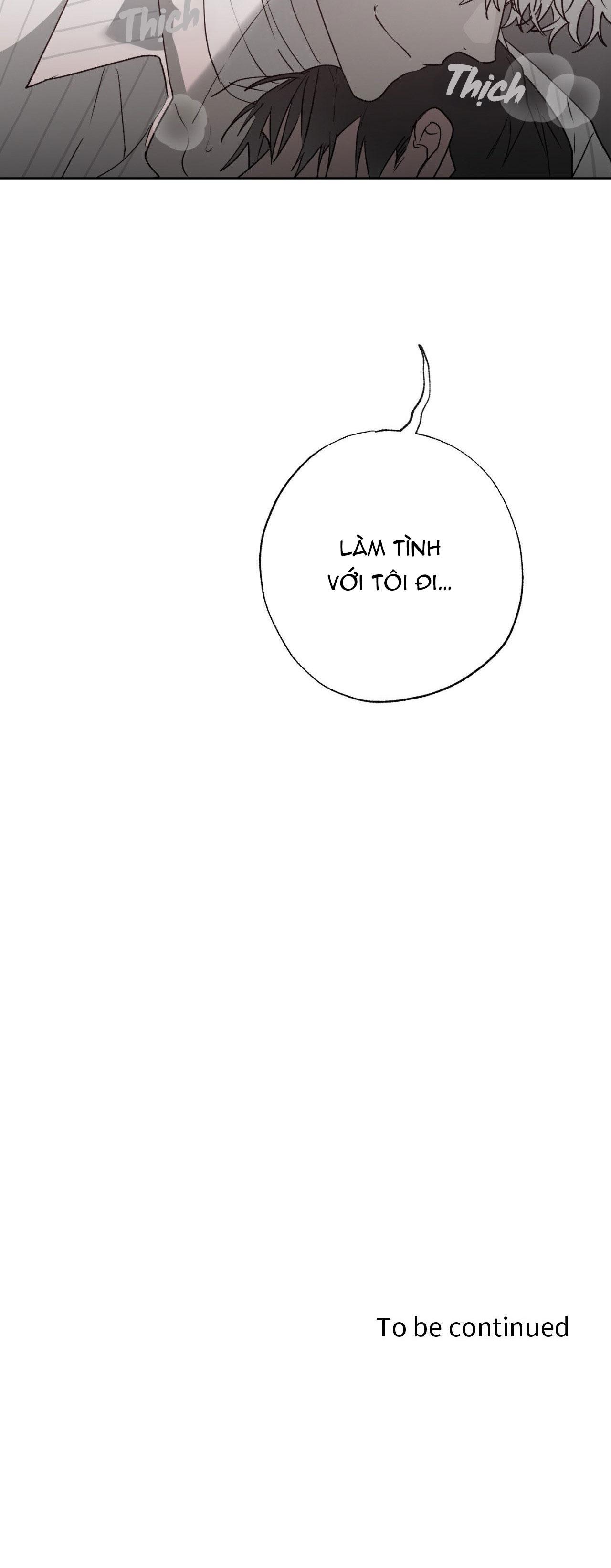 Đọc truyện Hold Over You - Chapter 34