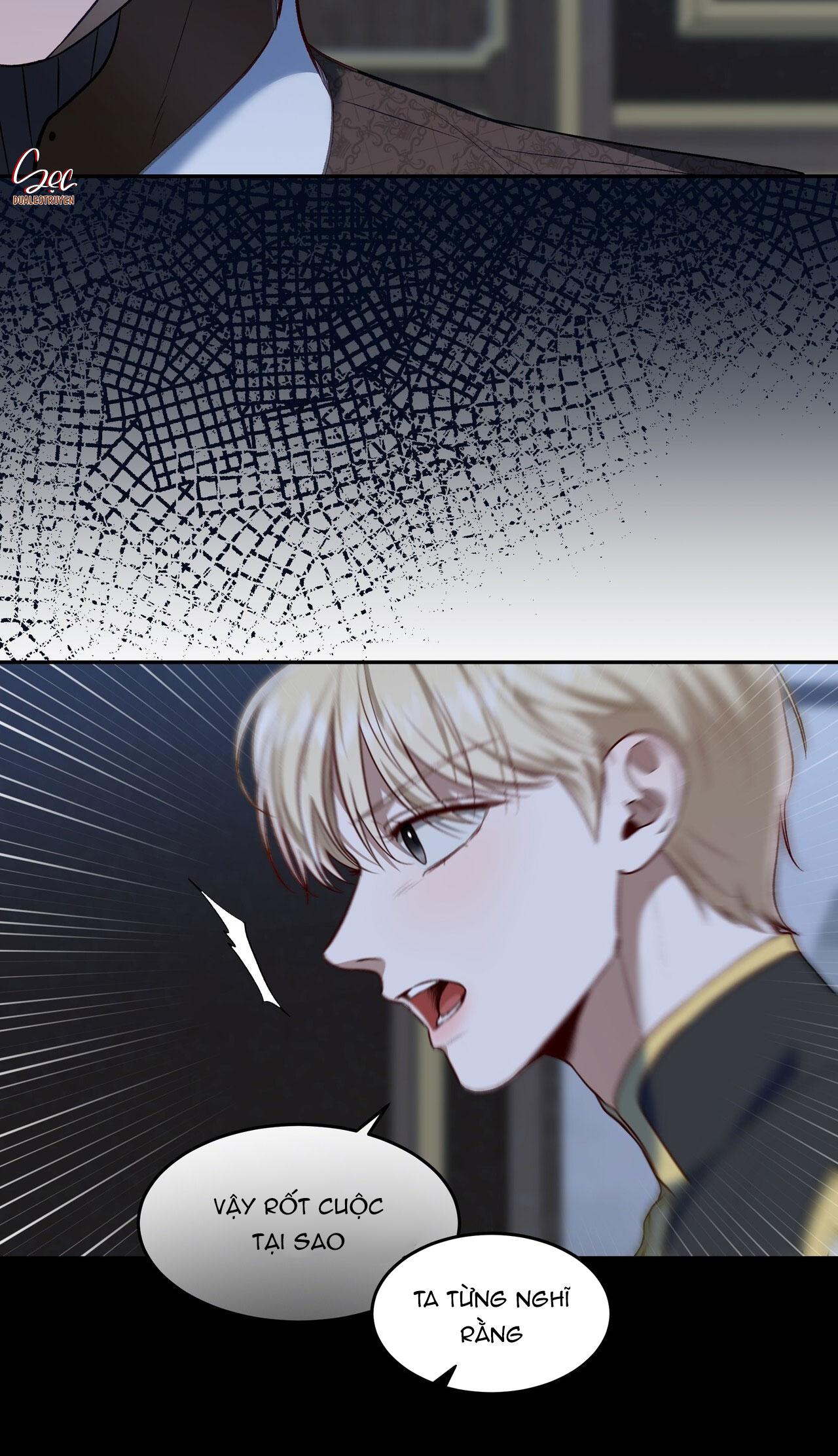 Đọc truyện CÁCH TỒN TẠI NHƯ MỘT NGƯỜI CHƠI - Chapter 77