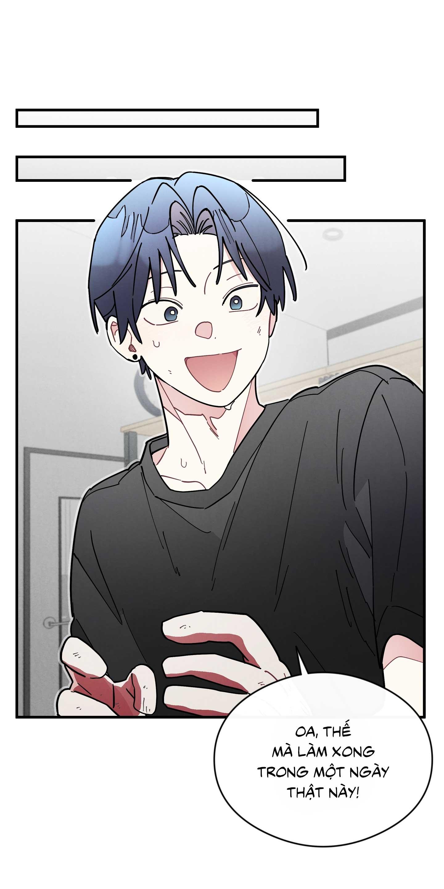 Đọc truyện One-Room TA - Chapter 48