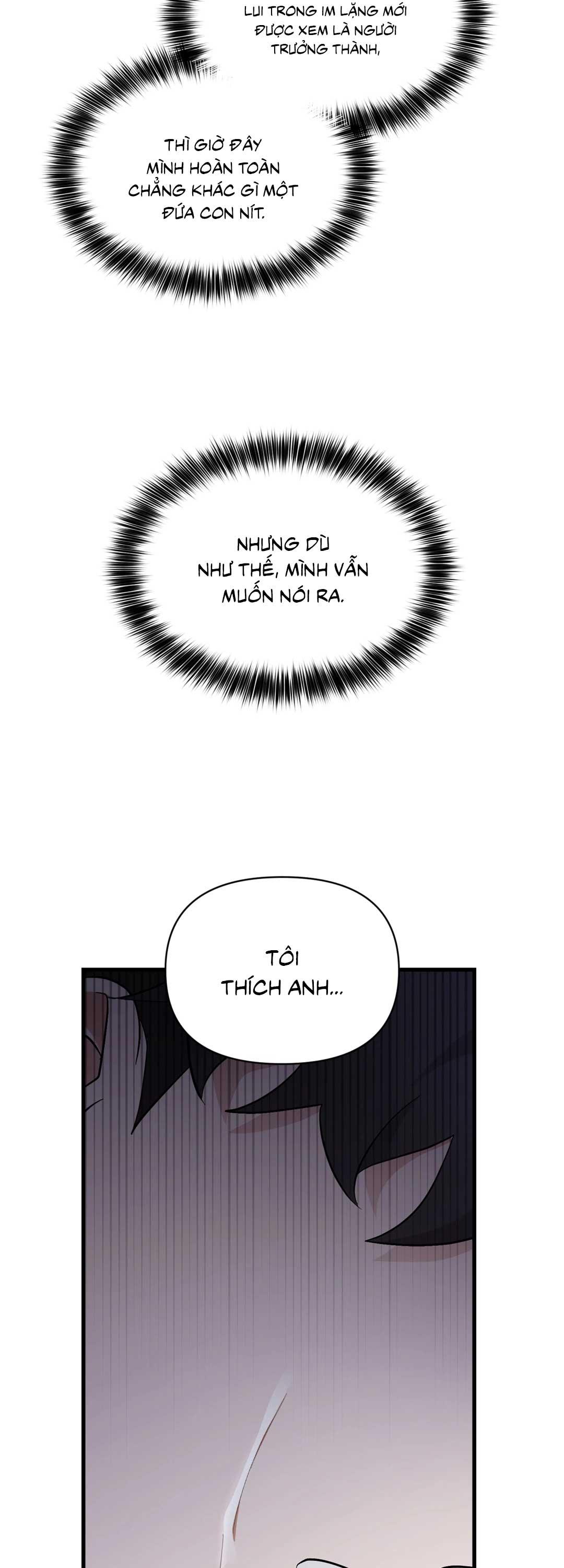 Đọc truyện KÝ SỰ ALPHA - Chapter 48