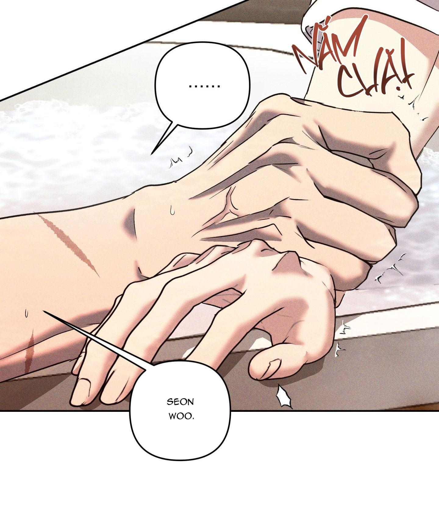 Đọc truyện EDEN - Chapter 43