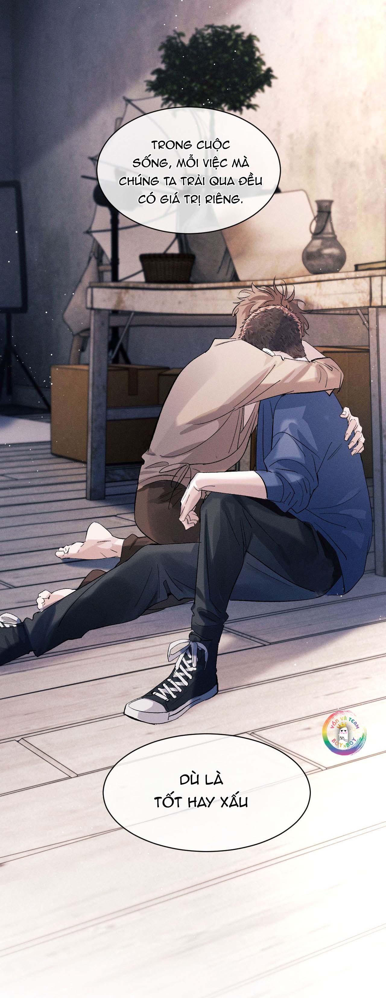Đọc truyện Tát Dã (Ngang Tàng) - Chapter 54