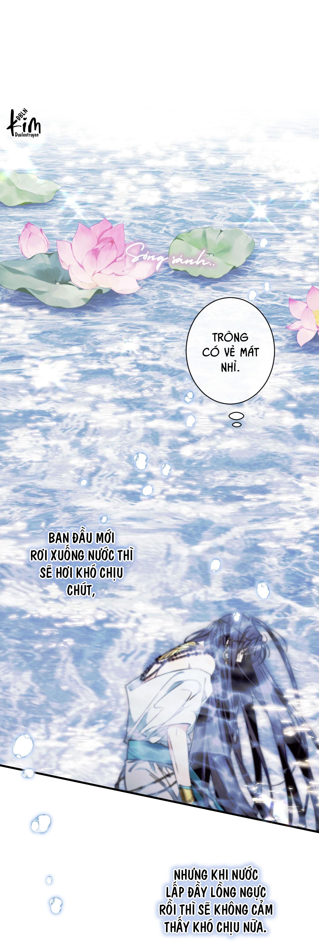 Đọc truyện RẮN NUỐT LỰU - Chapter 12
