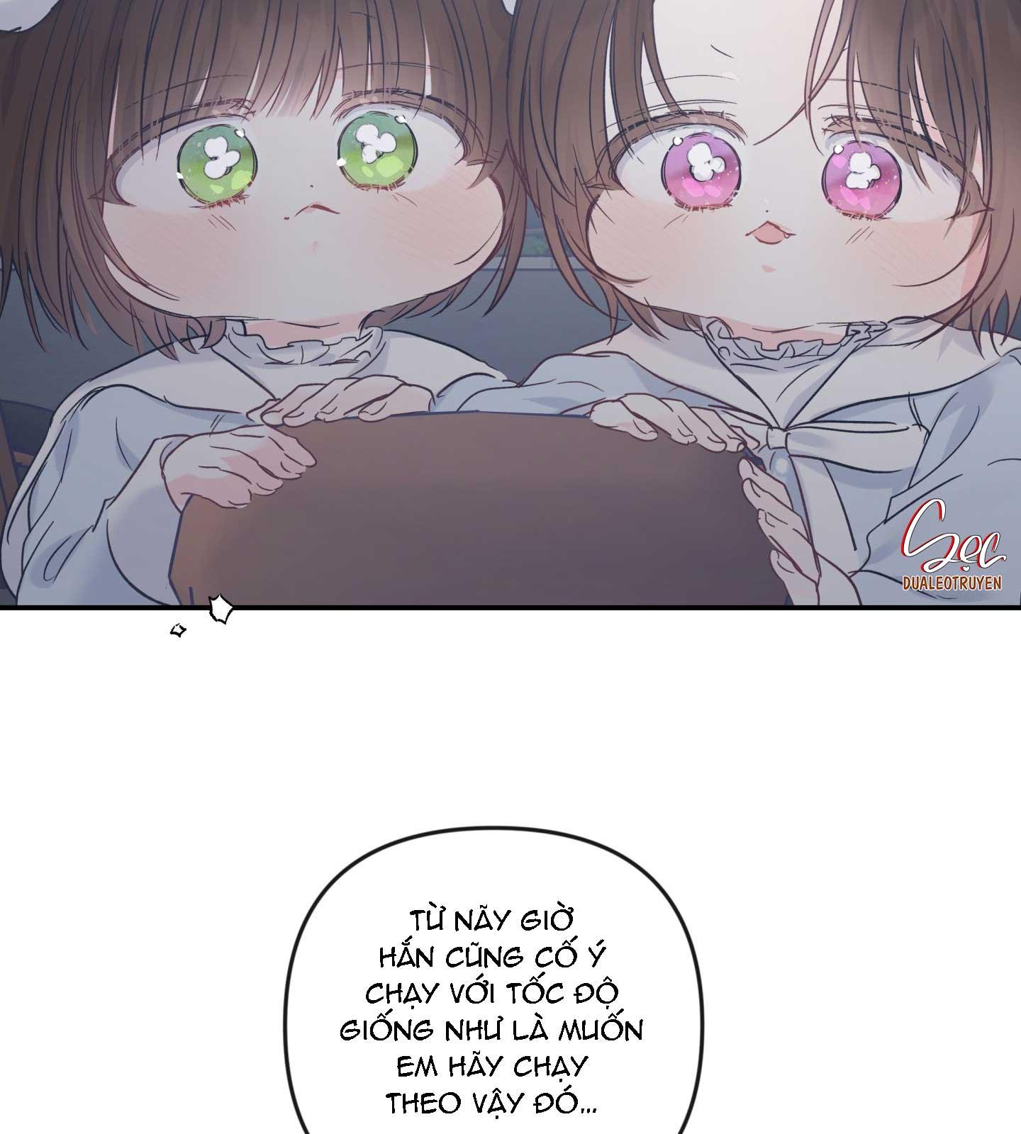 Đọc truyện ĐẢO NGƯỢC CỦA ĐẢO NGƯỢC - Chapter 68
