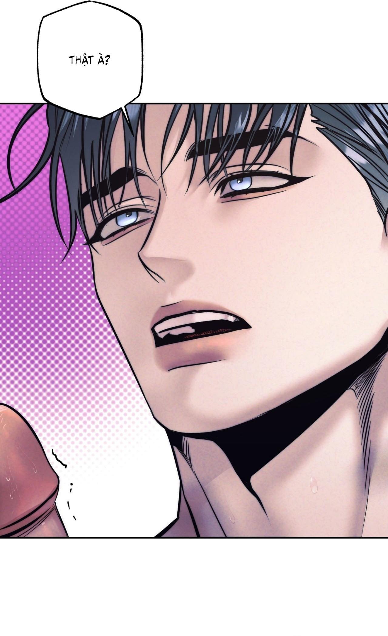 Đọc truyện (CBunu) Stigma - Chapter 53