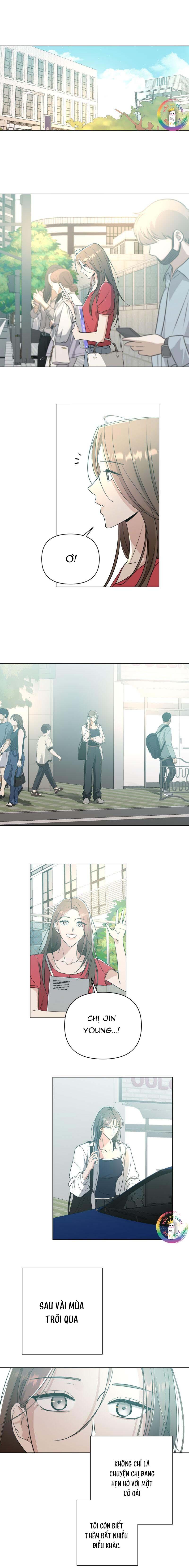 Đọc truyện Tuyển Tập GL Ngắn 18+ - Chapter 42