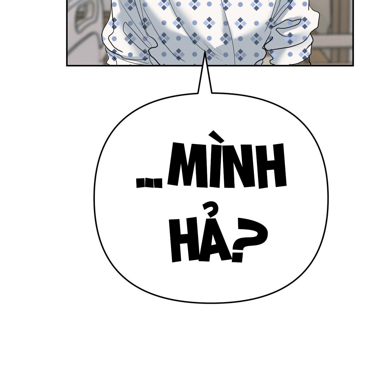 Đọc truyện Kẹo Bạc Hà - Chapter 2