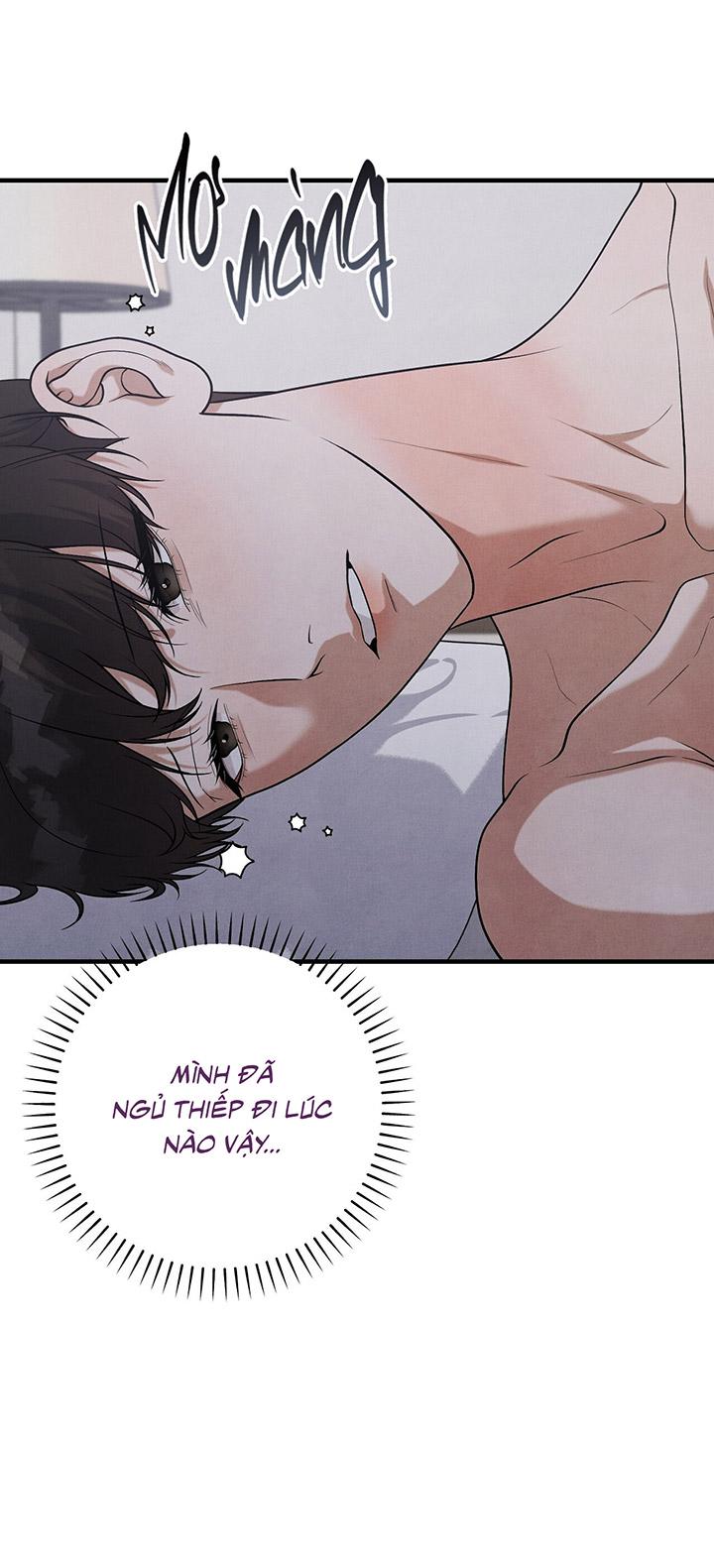 Đọc truyện [DDT] HƯƠNG VỊ TÌNH THÂN - Chapter 15