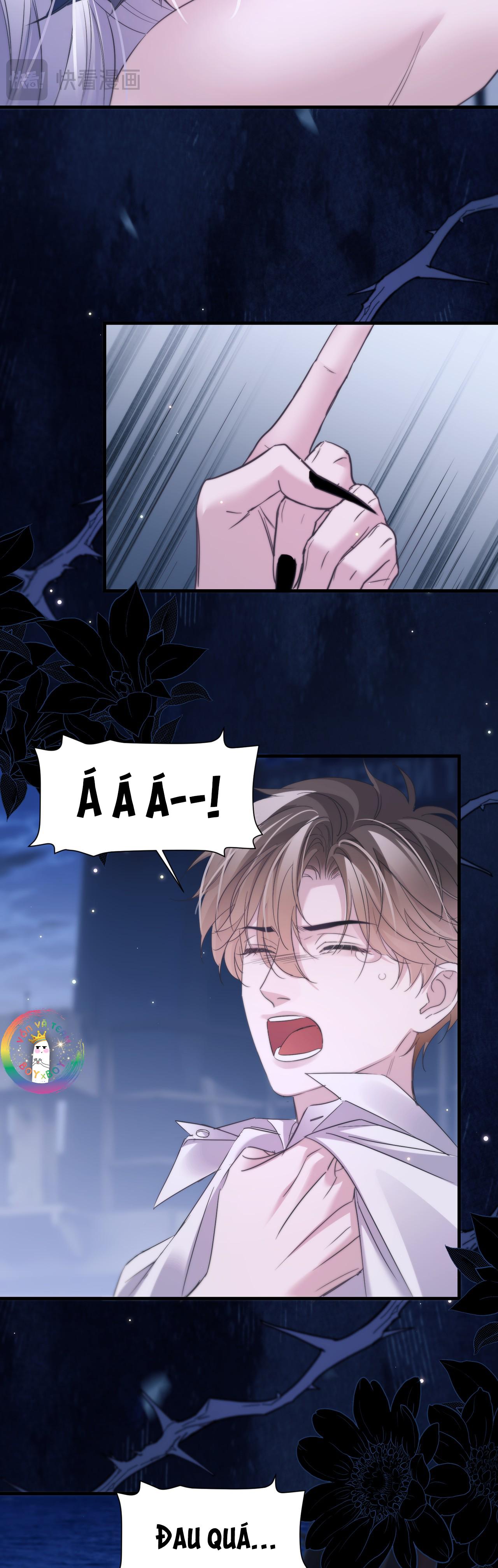 Đọc truyện Nhân Ngư Desharow - Chapter 108