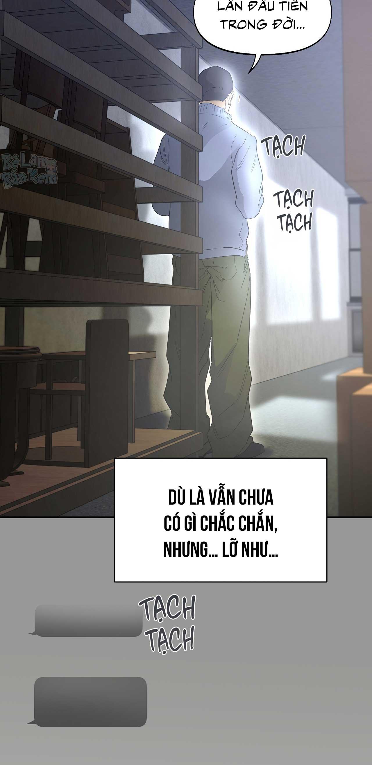 Đọc truyện NERD PROJECT - Chapter 54