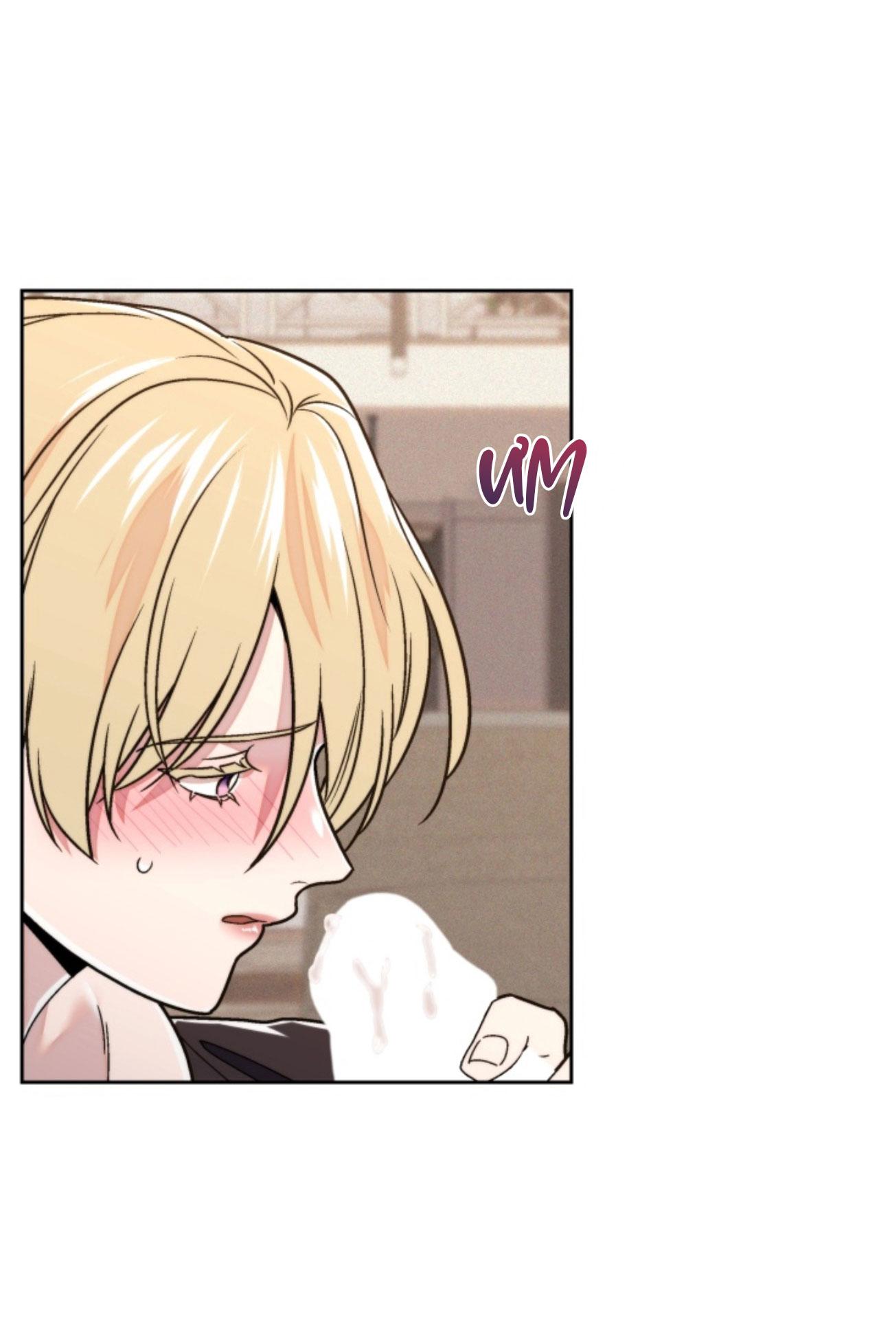 Đọc truyện Người Hàng Xóm Bất Ngờ - Chapter 11
