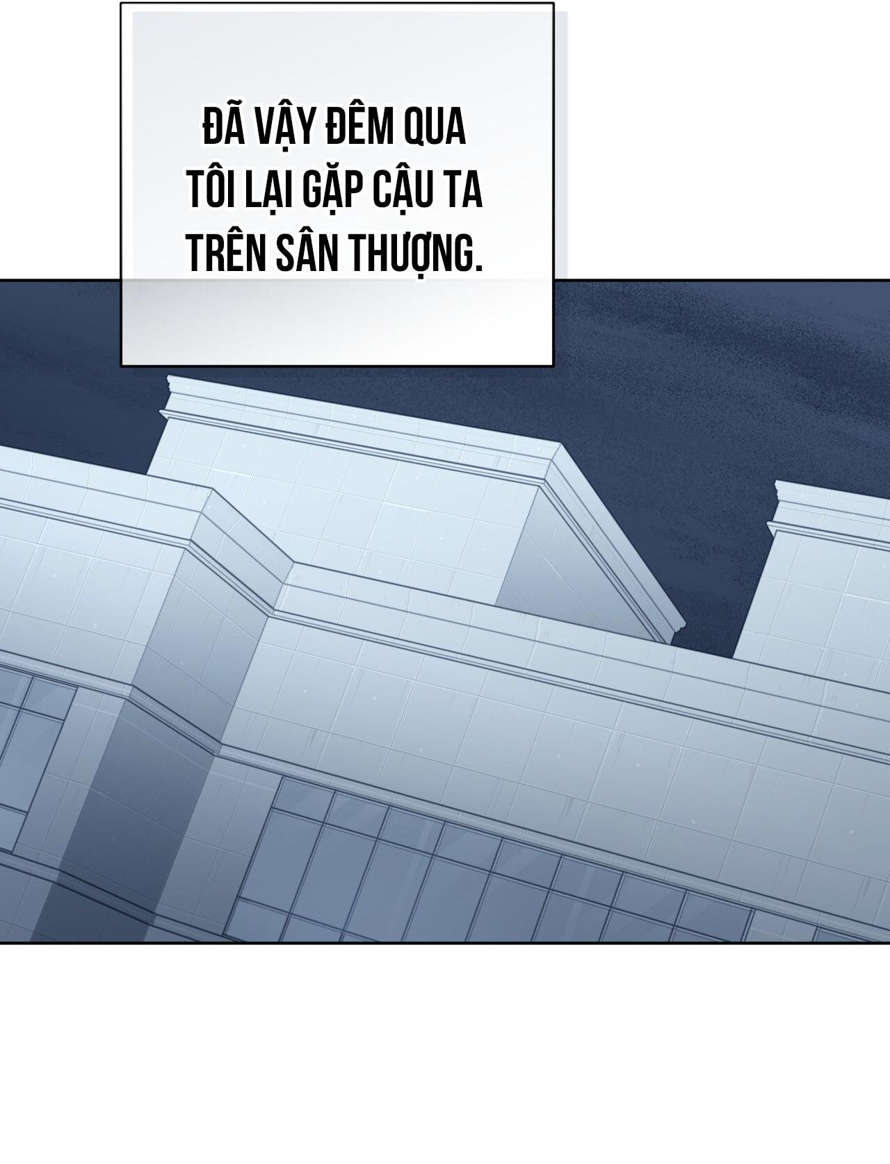 Đọc truyện HIỂM HỌA GUIDING - Chapter 42