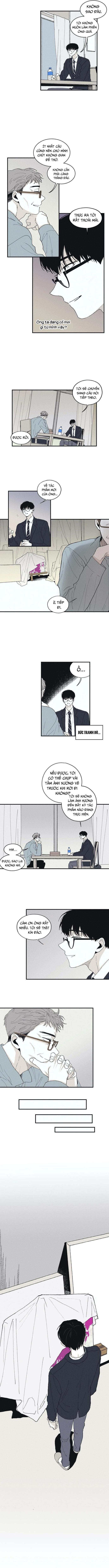 Đọc truyện Chiếu tướng - Chapter 10