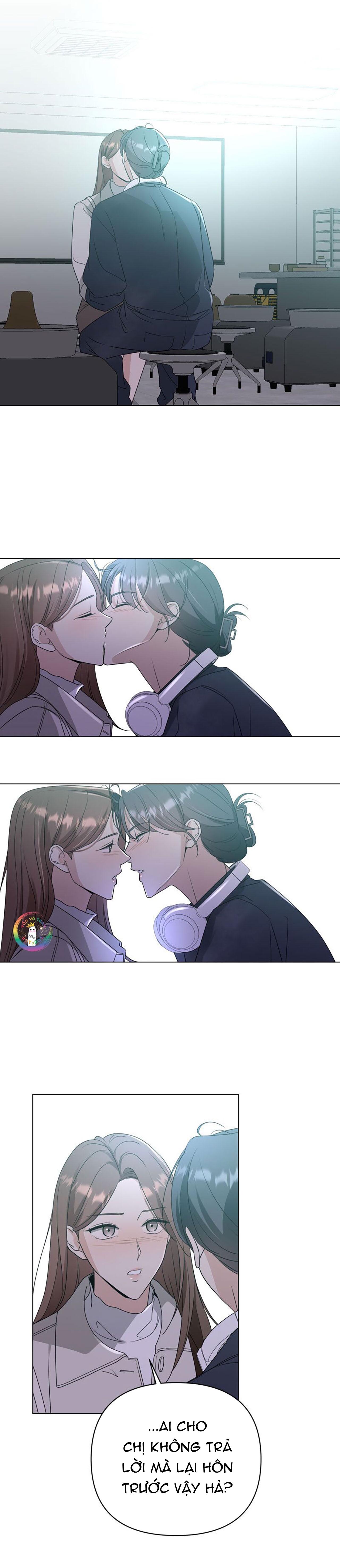 Đọc truyện Tuyển Tập GL Ngắn 18+ - Chapter 45