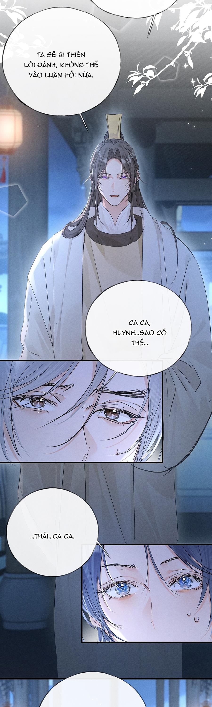Đọc truyện Dụ địch thâm nhập - Chapter 79
