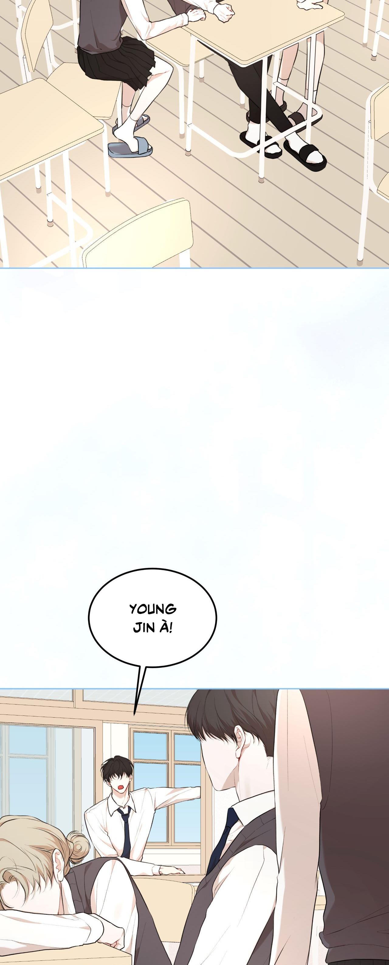 Đọc truyện KHỞI NGUỒN SỰ SỐNG - Chapter 65