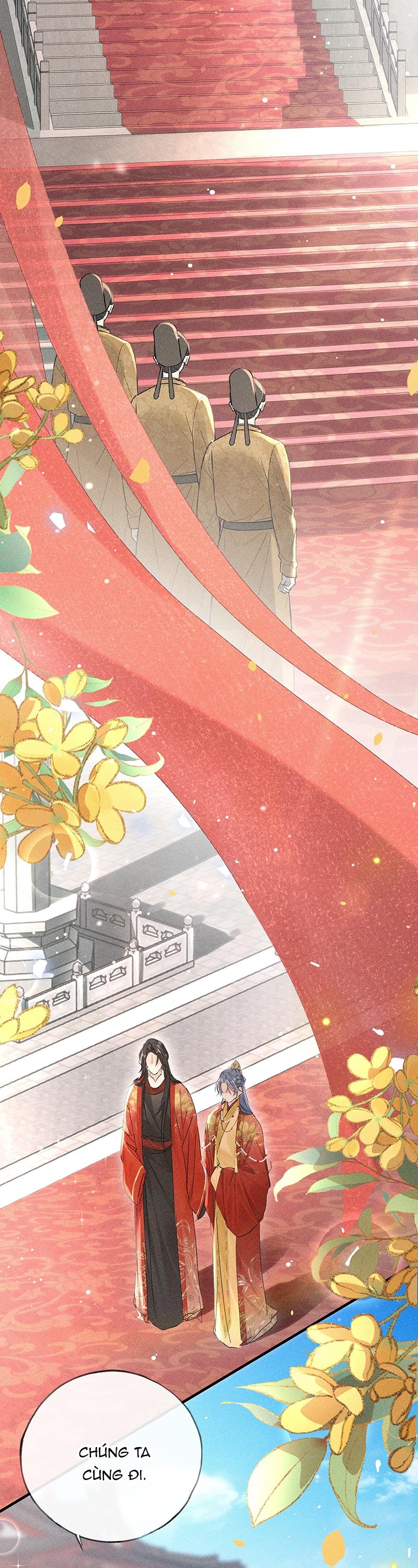 Đọc truyện Dụ địch thâm nhập - Chapter 80
