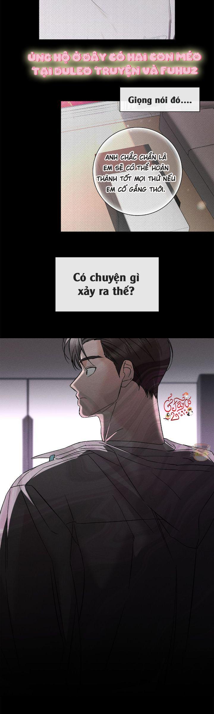 Đọc truyện Người Yêu Của Anh Trai Tôi - Chapter 44