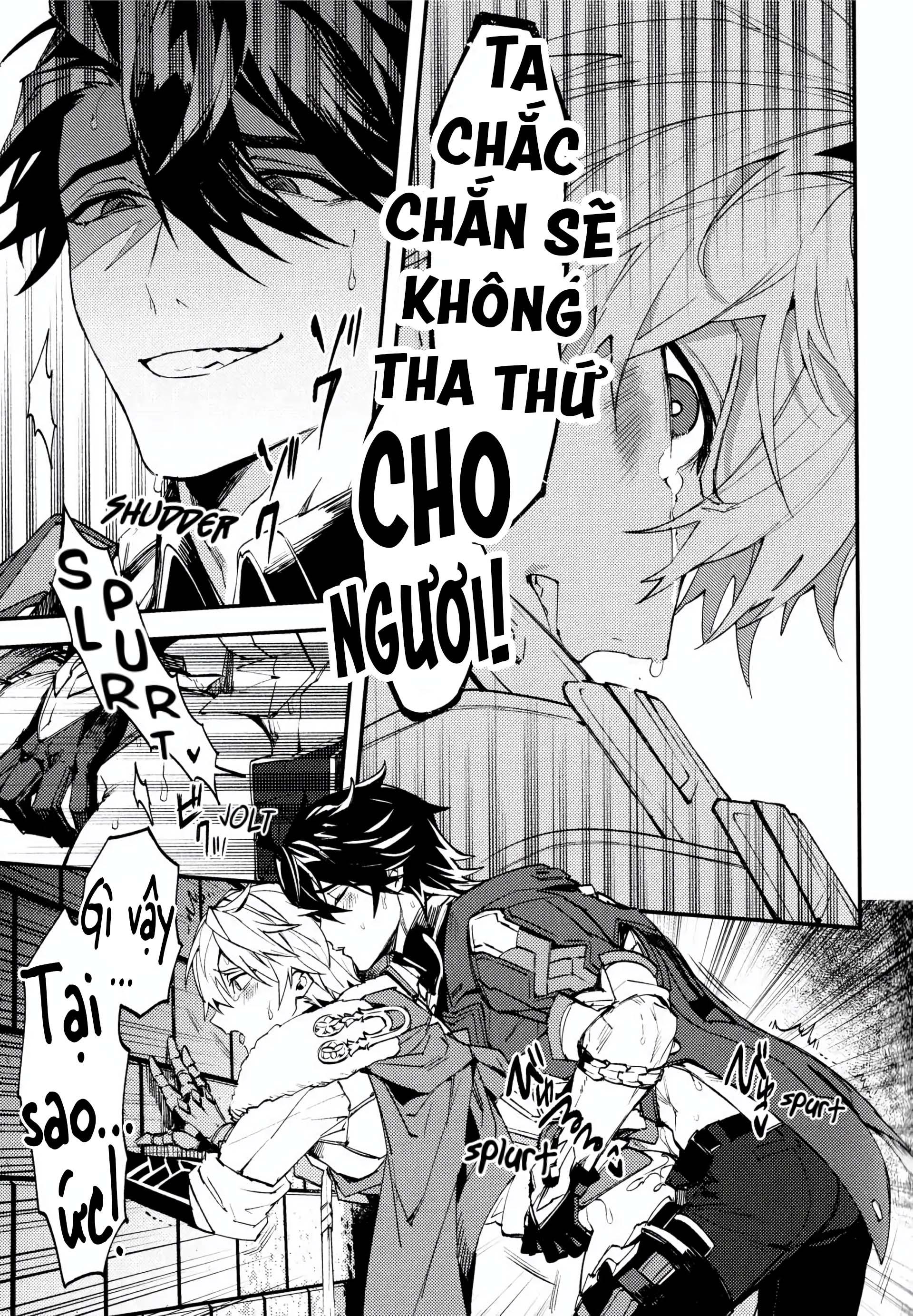 Đọc truyện (Vicera) Honkai Star Rail - Chapter 44