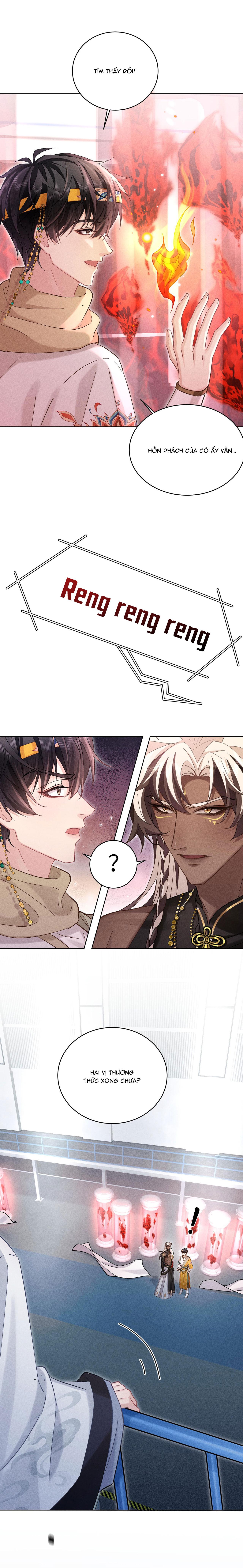 Đọc truyện Đại Tiên - Chapter 36