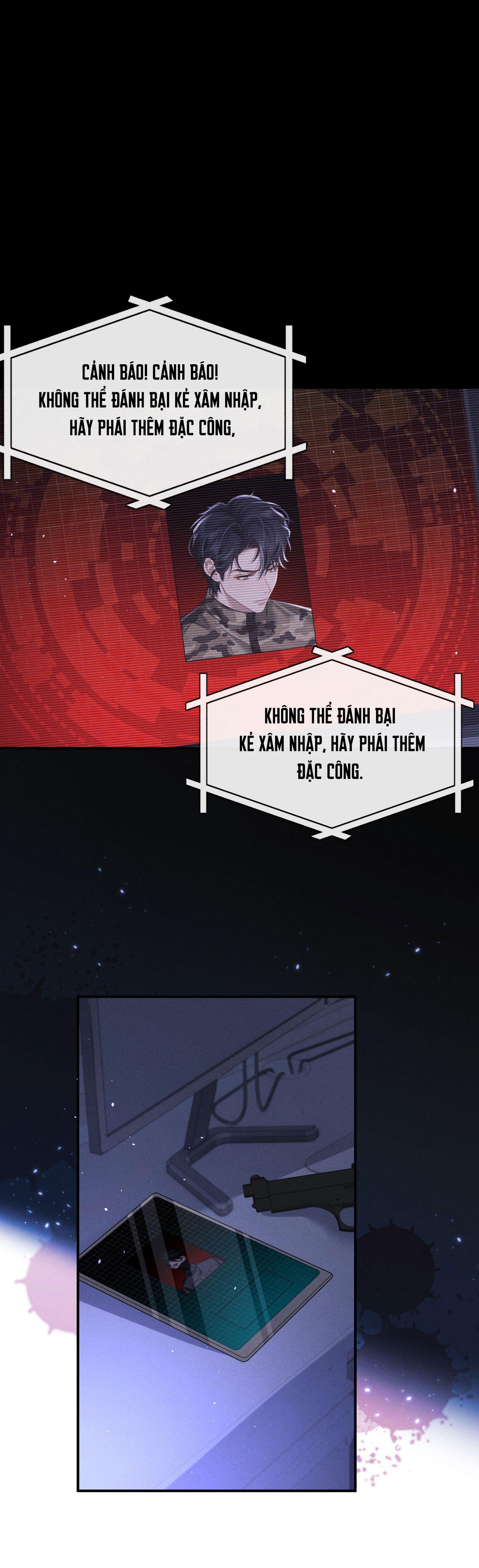 Đọc truyện Chấp Sự Thỏ Tai Cụp - Chapter 169