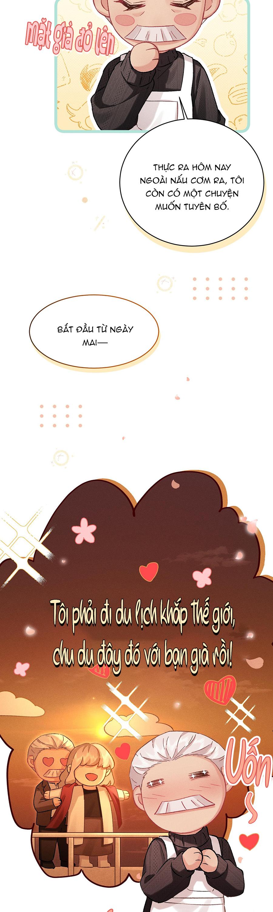 Đọc truyện Đại Tiên - Chapter 33