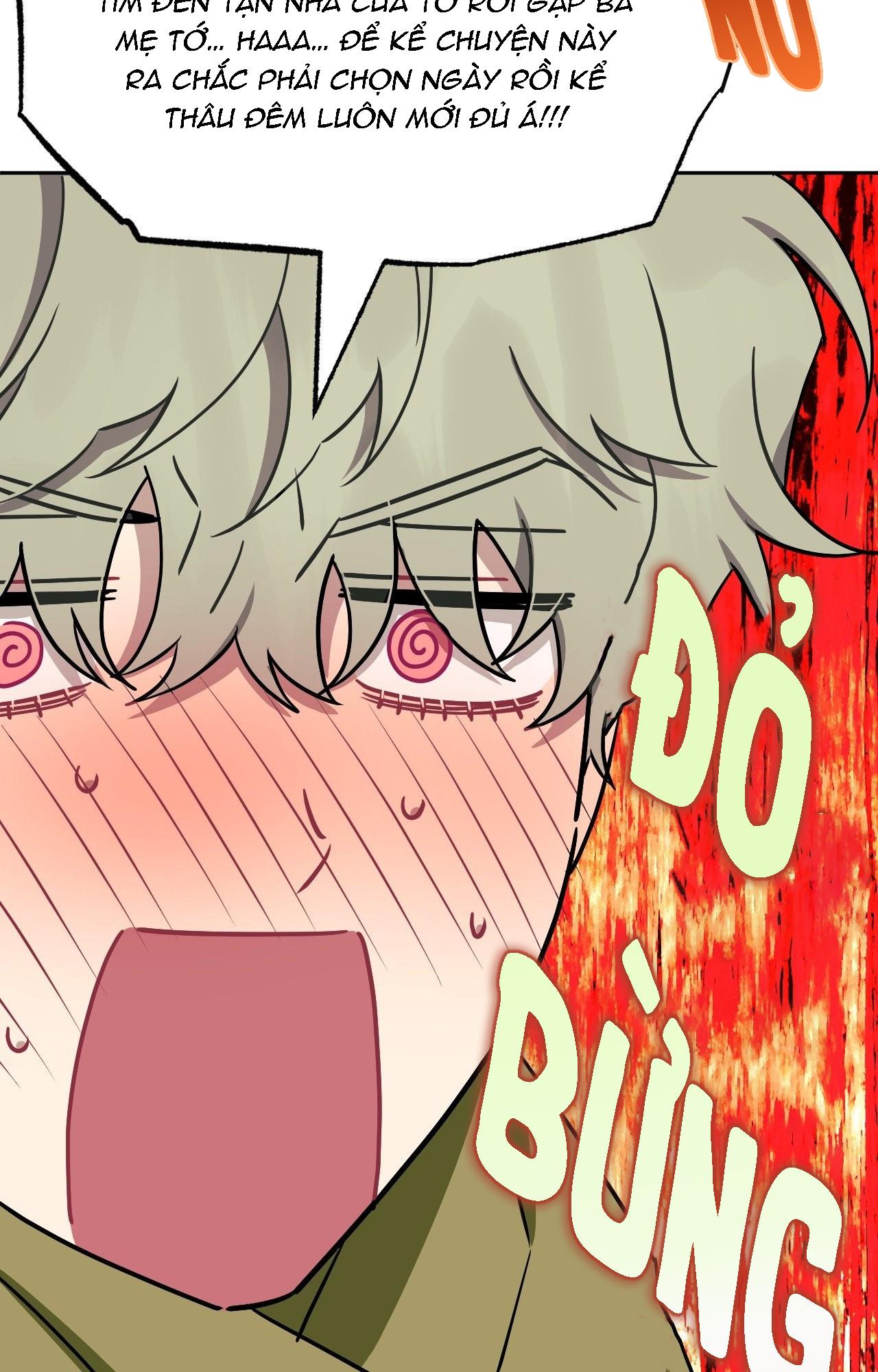 Đọc truyện HƠN CẢ BẠN BÈ - Chapter 108