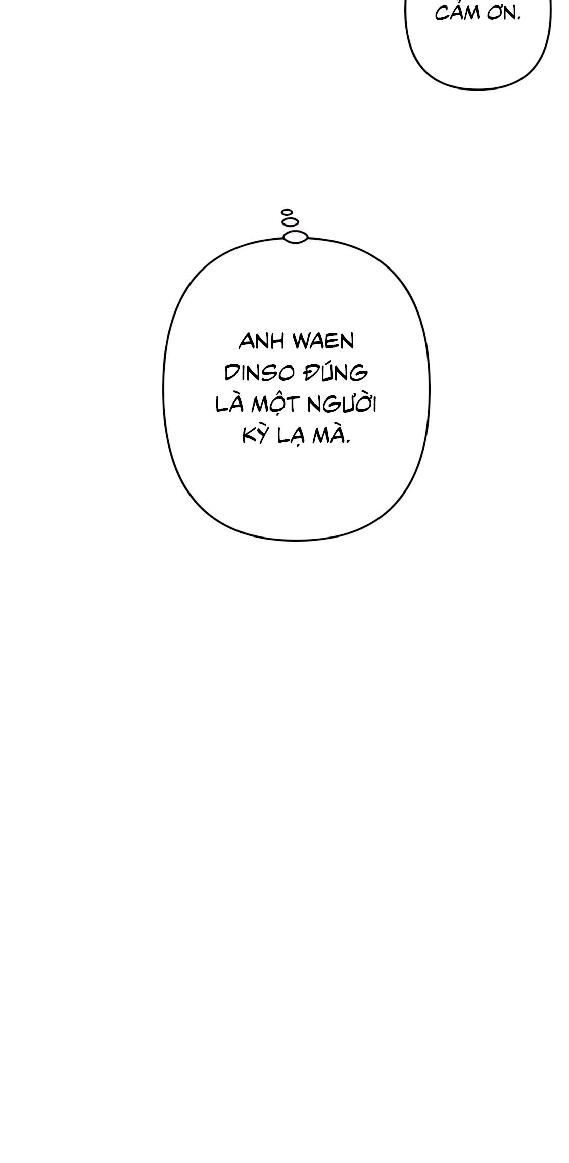 Đọc truyện Phải lòng cục cưng nói lắp - Chapter 6